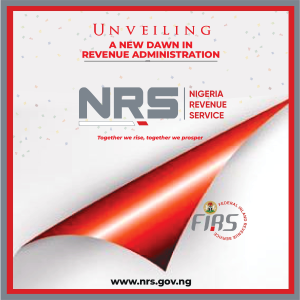 nrs publication