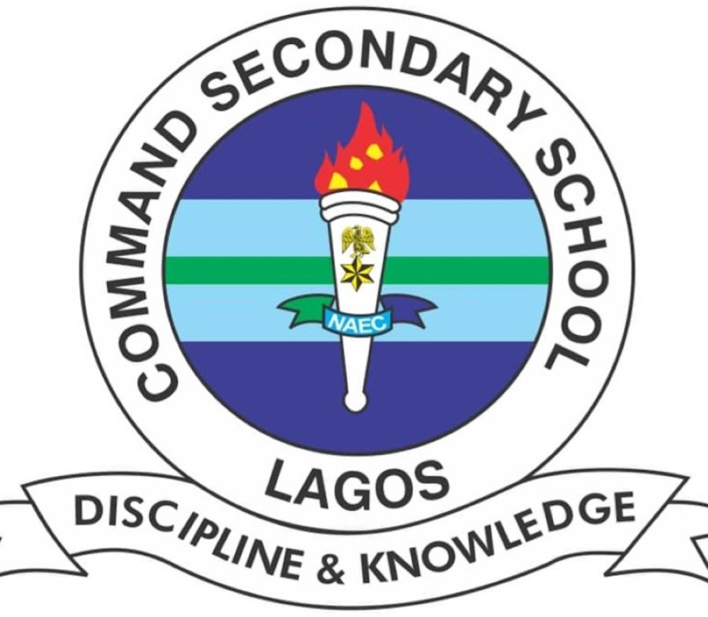 command secondary school