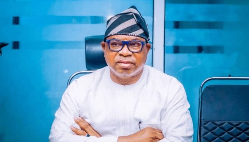 bola oyebamiji