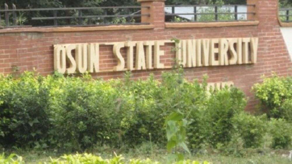 osun state university
