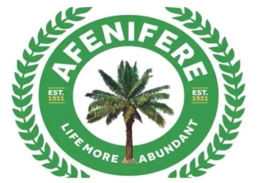afenifere