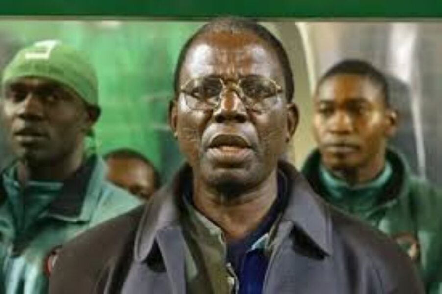 festus onigbinde