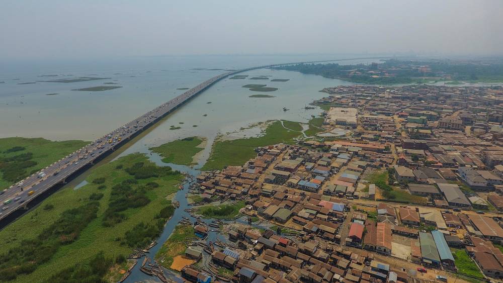 makoko community