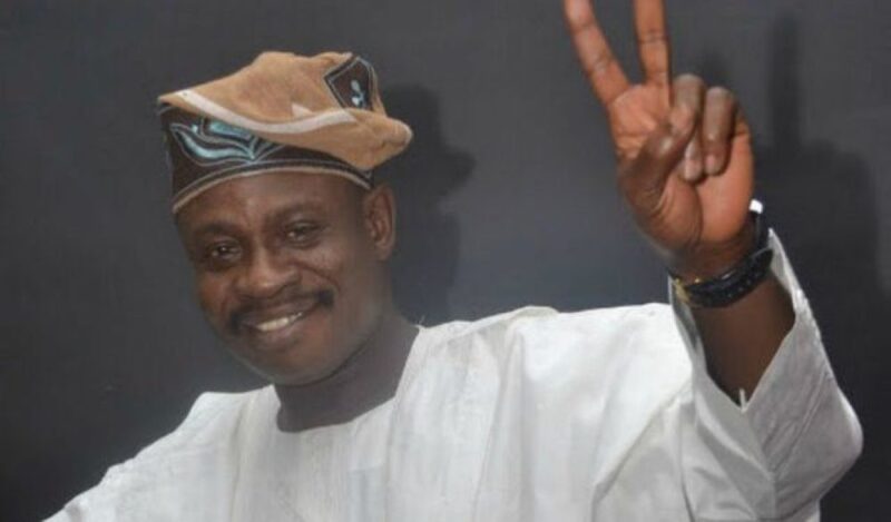 hazeem gbolarumi