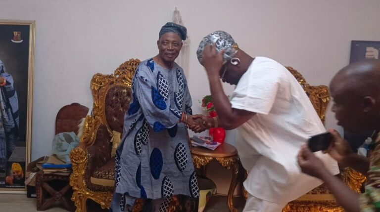 ladoja and fayose 1