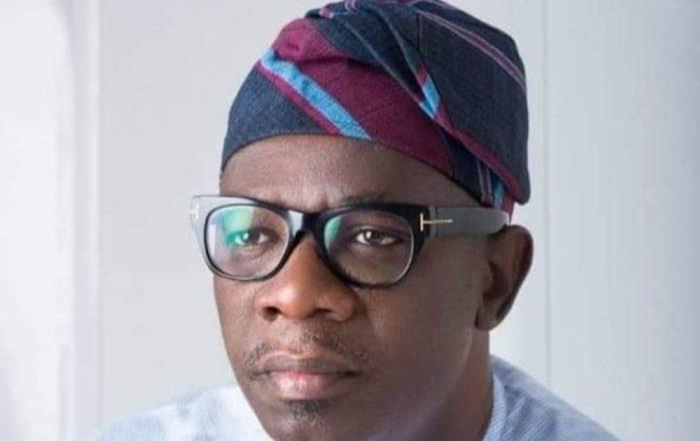 agboola ajayi