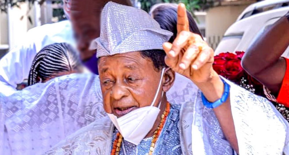 oba adeyemi