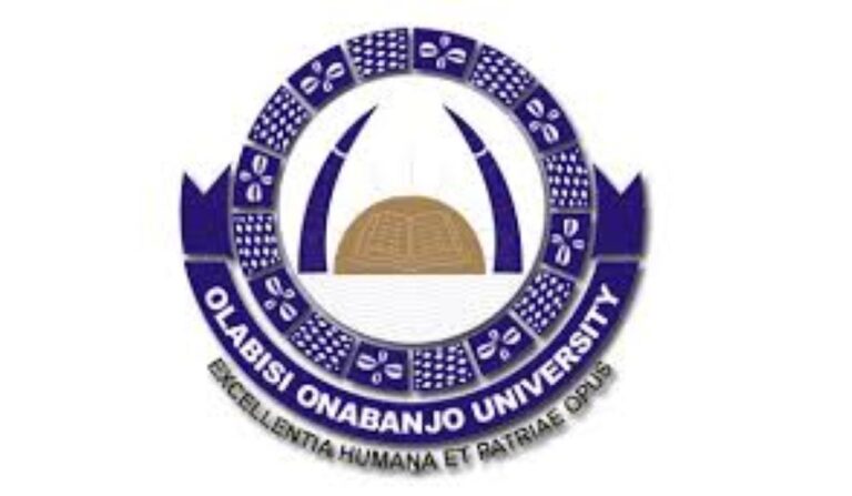 olabisi onabanjo university