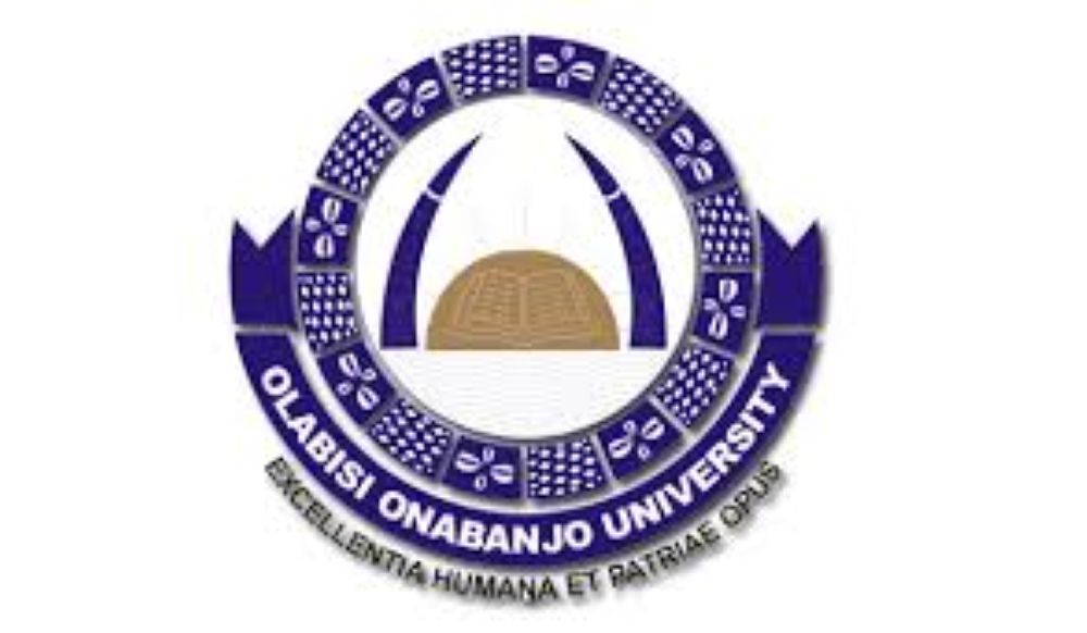 olabisi onabanjo university