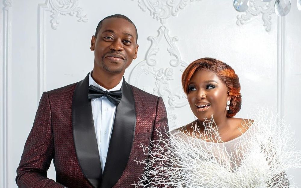 lateef & bimpe