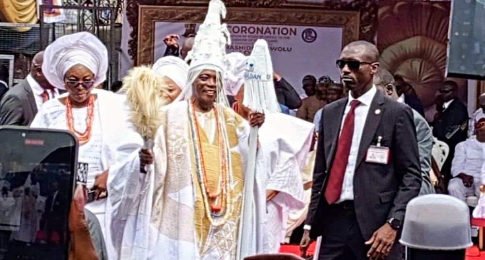 oba ladoja