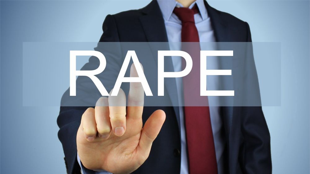 rape 1