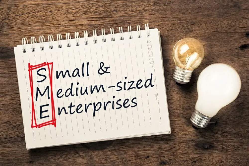 sme