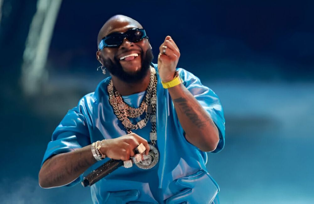 davido