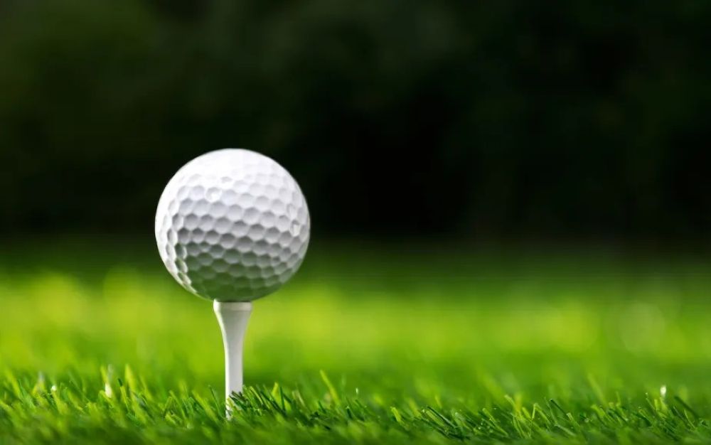 golf tornament