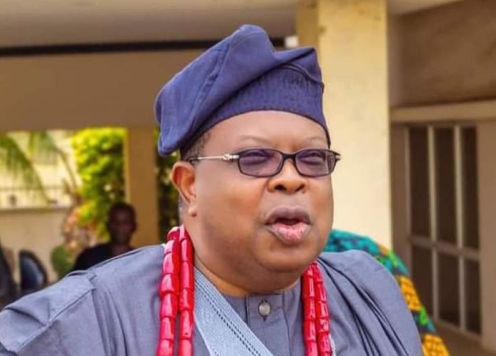 joseph tegbe