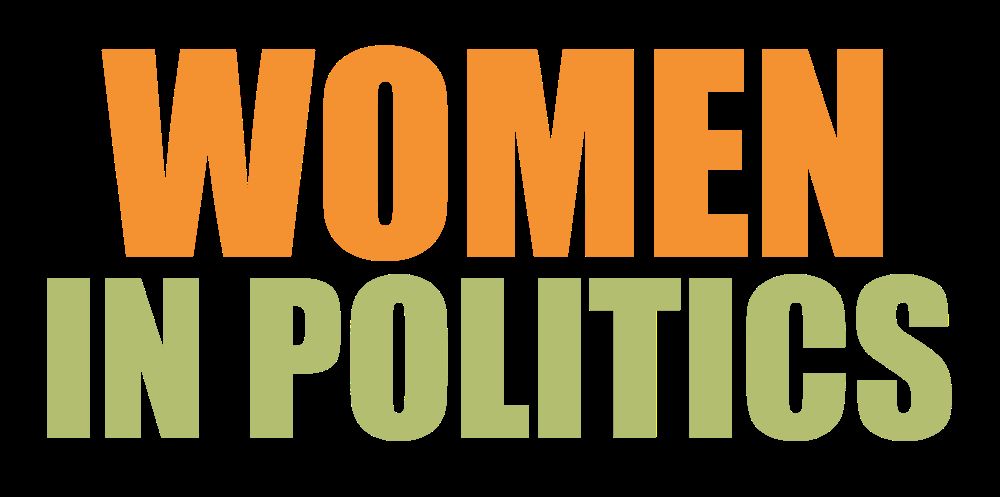 women in politics