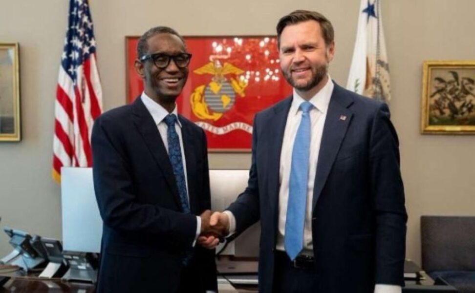 ribadu and jd vance