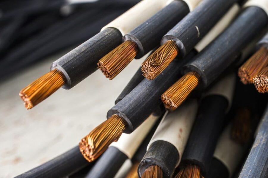 cable vandalism
