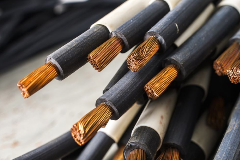 cable vandalism