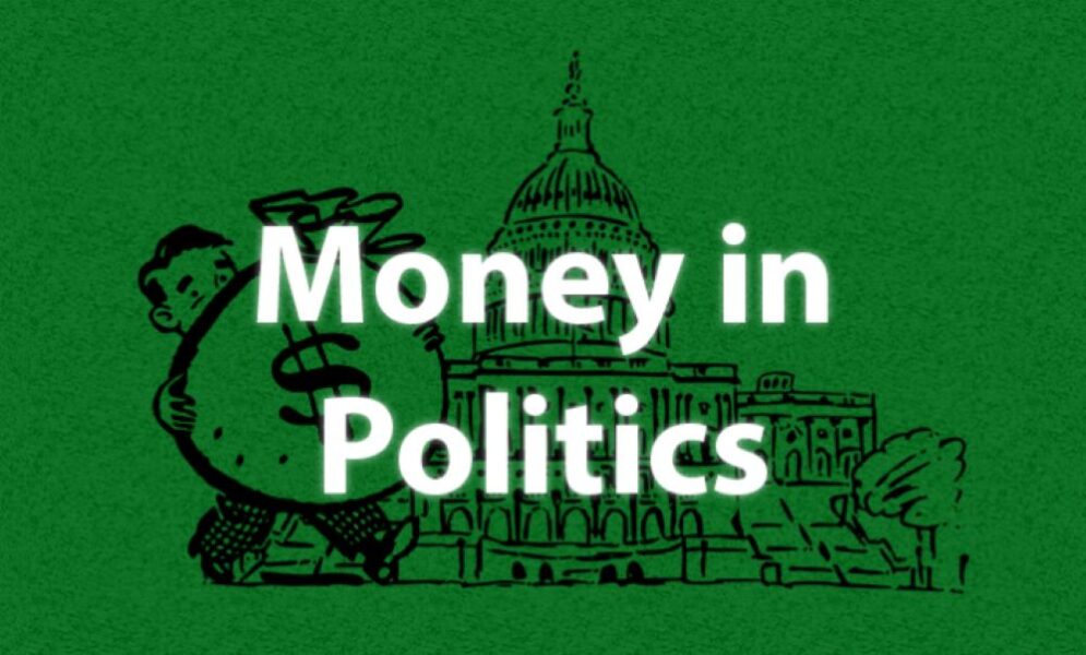 campaign funds