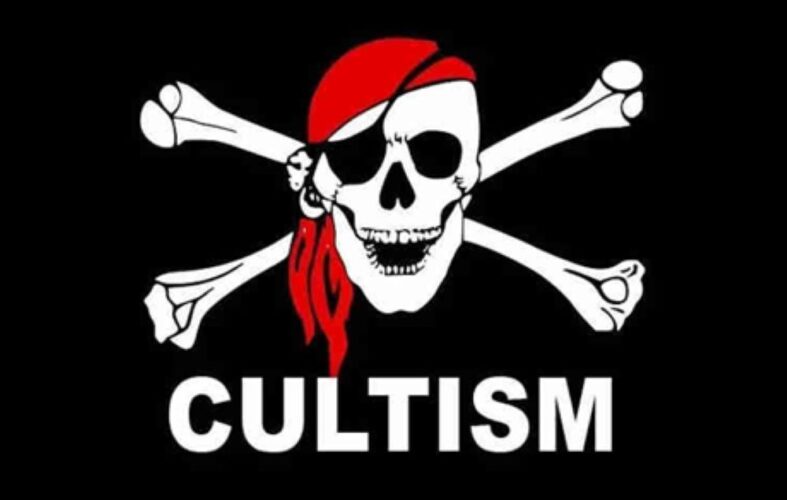 no cultism
