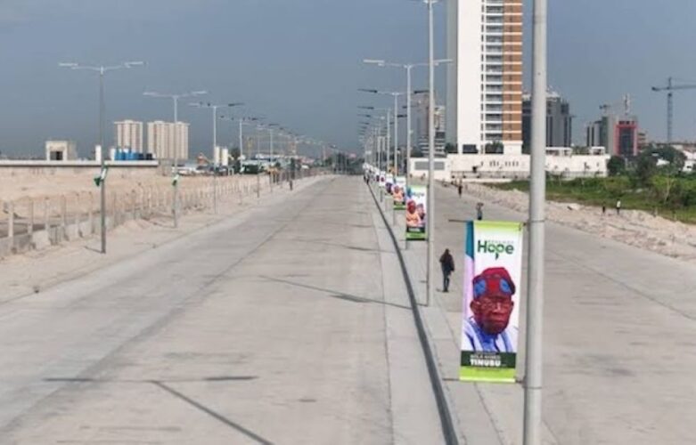 lagos-calabar coastal highway