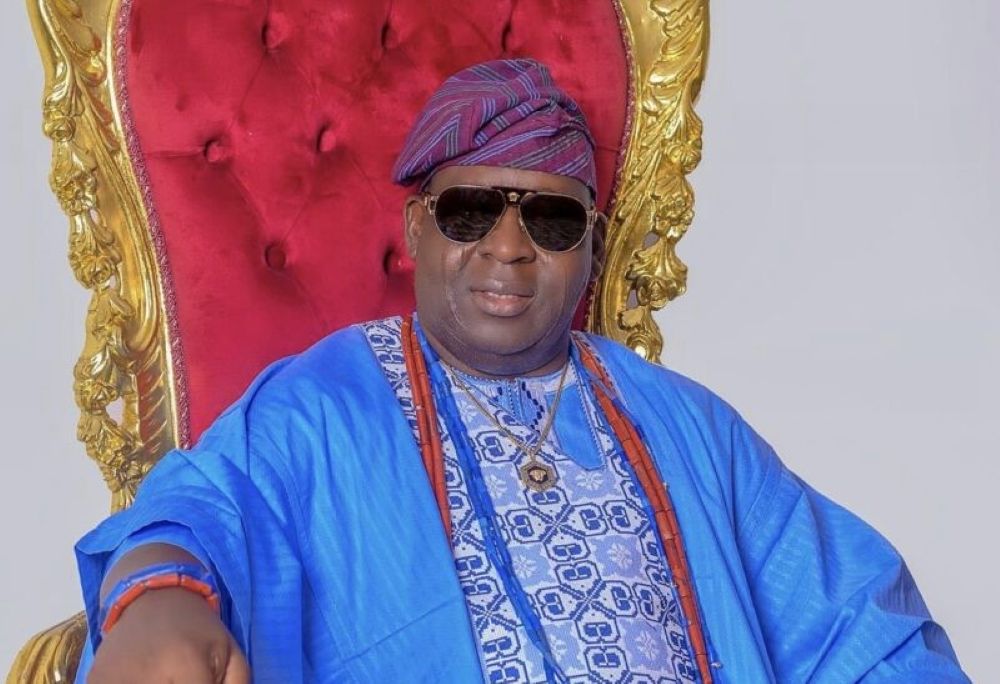 aseyin of iseyin