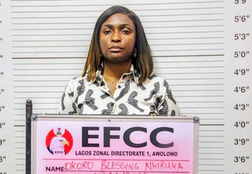 blessing ceo