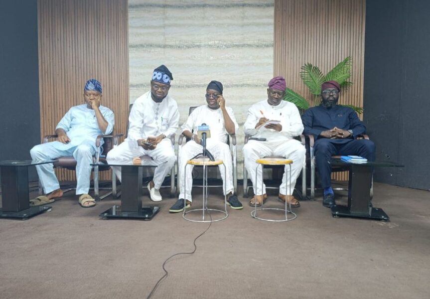 apc governorship aspirants