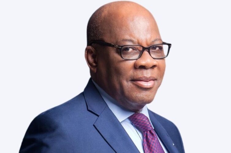 olisa agbakoba