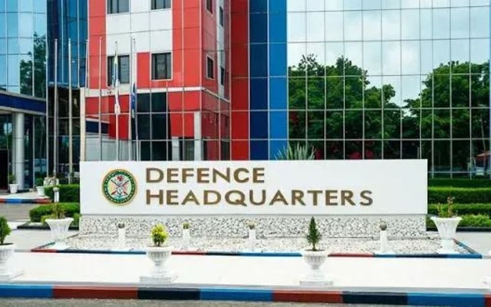 defence haedquarters