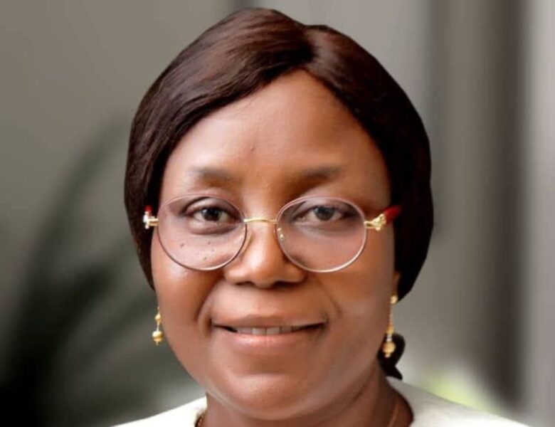 adenike fasina