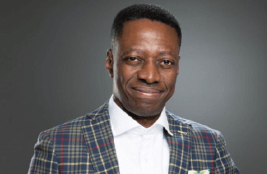 sam adeyemi