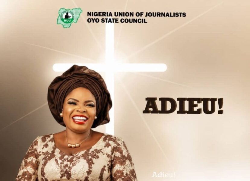 bunmi oyewole