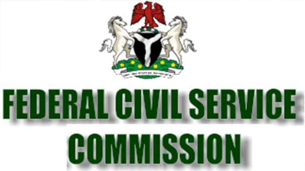 federal civil service commission