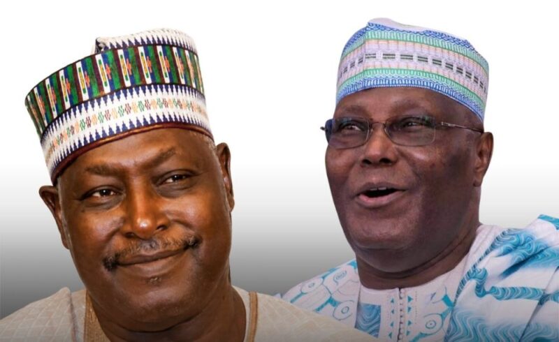 babachir lawal and atiku