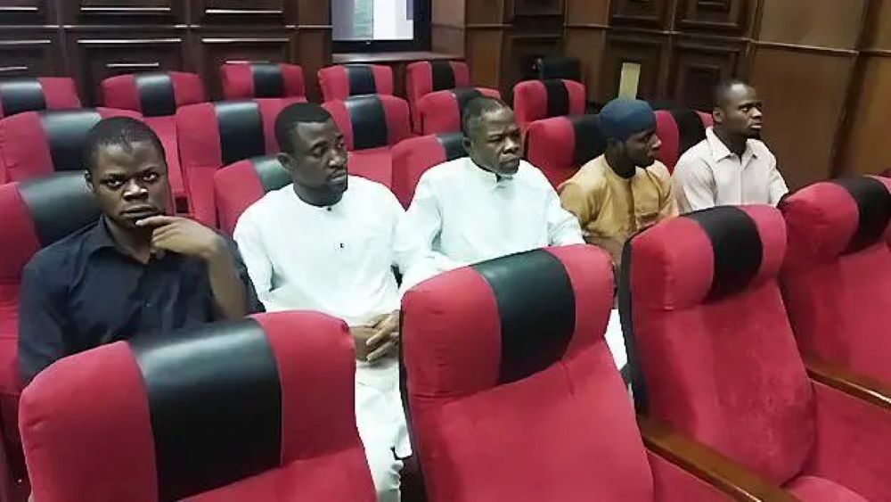 owo masacre convicts in court