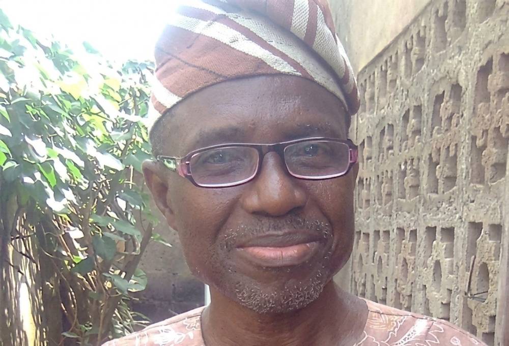 jare ajayi