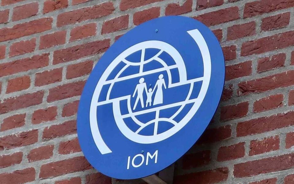 international organization for migrant