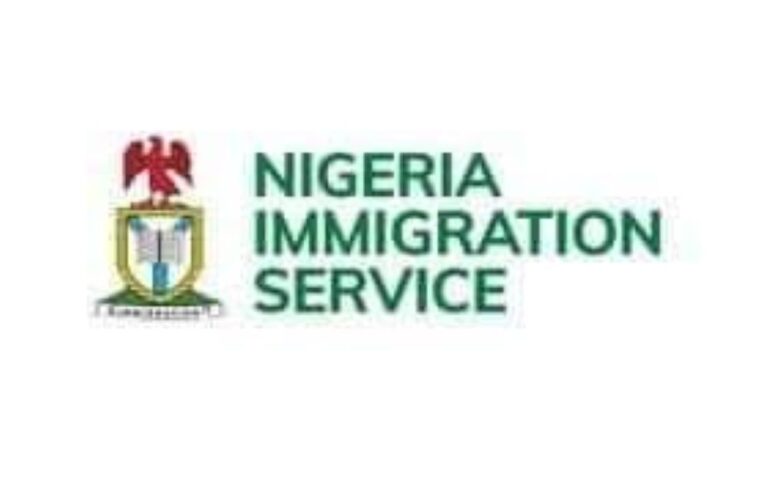 nigeria immigration service