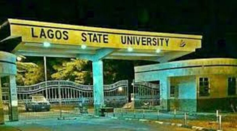 lasu