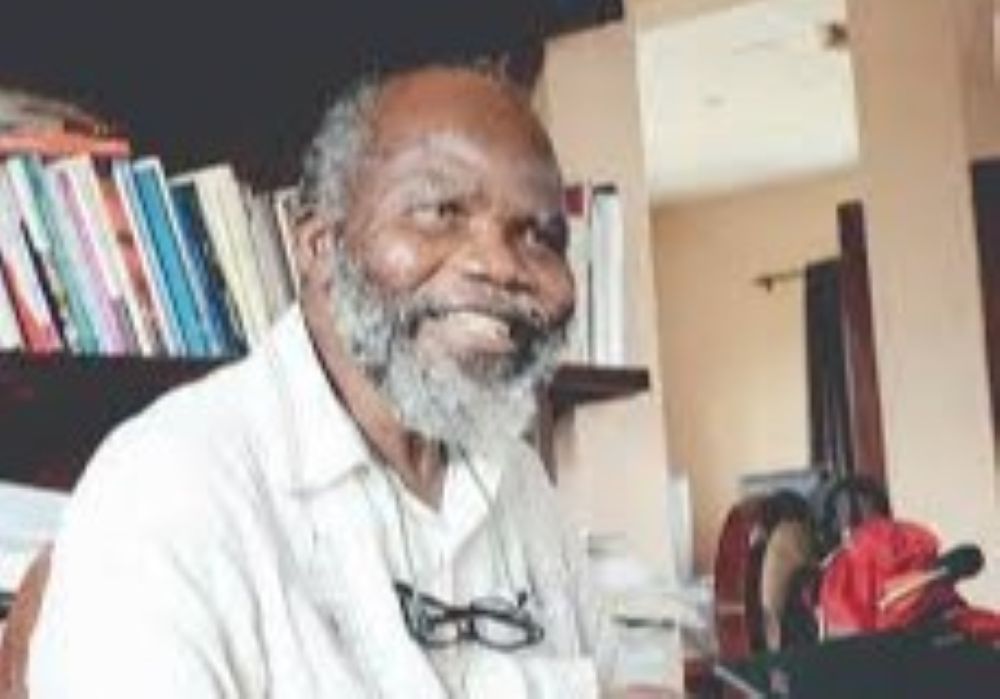 ishola williams