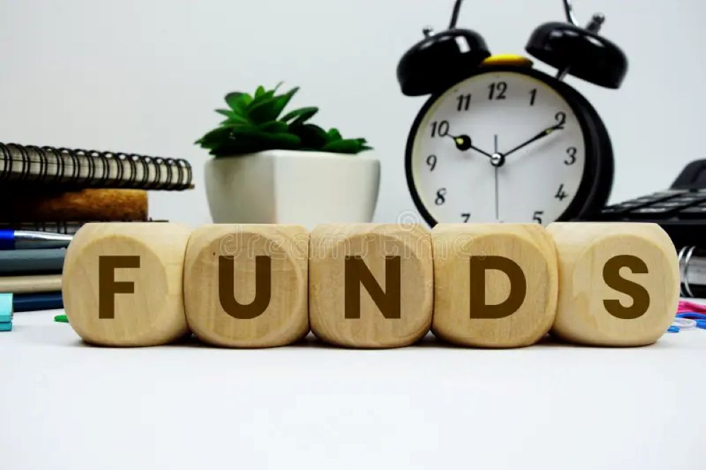funds