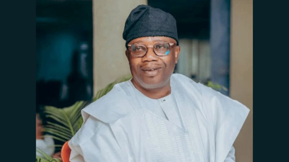 olajide ipinsagba