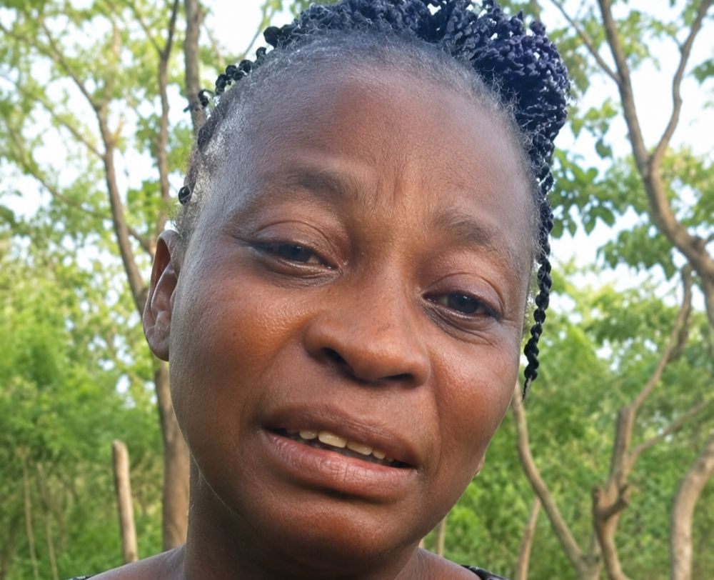 rachel alamu