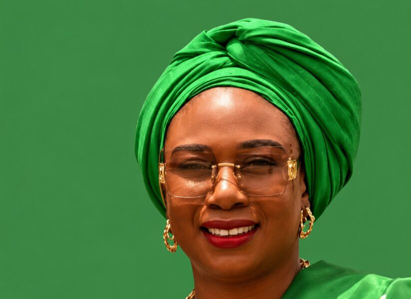 damilola sonayon james