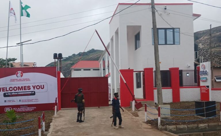 efcc ekiti office