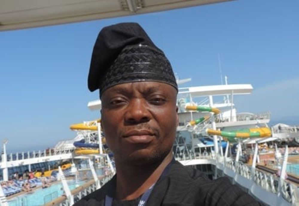 wale ojo lanre