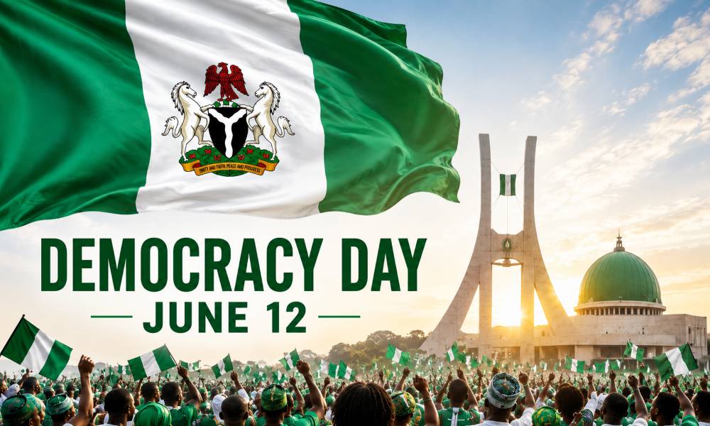 democracy day